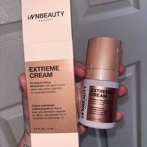 I NN Beauty Extreme Cream Firming & Lifting Moisturizer — Rose Gold